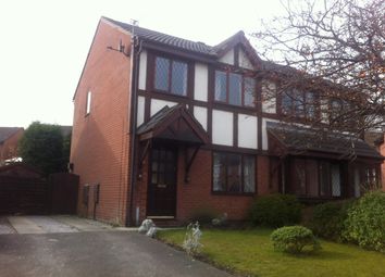 3 Bedroom Semi-detached house for rent