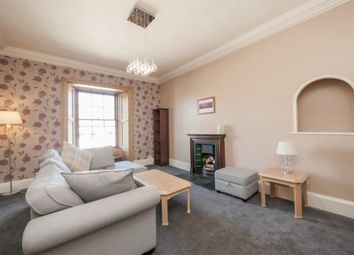 2 Bedrooms Flat to rent in Alva Street, West End EH2