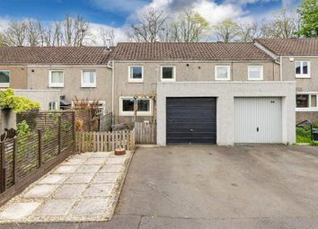 Thumbnail Detached house for sale in Willowbank, Livingston