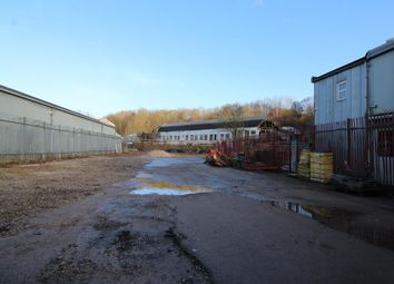 Thumbnail Property to rent in Vale Park Industrial Estate, Hazelbottom Road, Manchester