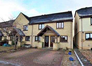 2 Bedroom End terrace house for sale
