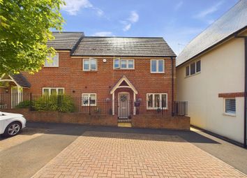 Worcester - Semi-detached house for sale         ...