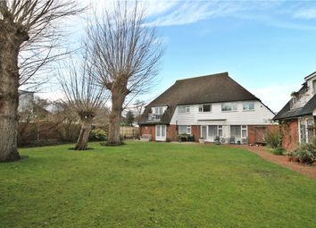 2 bed maisonette for sale in Walton Manor, Manor Road, Walton-On-Thames KT12