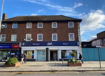 Thumbnail Retail premises for sale in Old Church Road, London