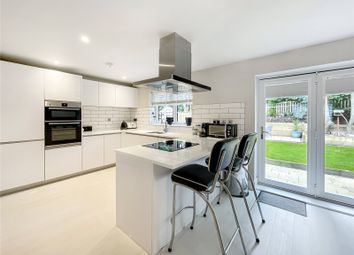 Thumbnail 4 bed detached house to rent in Gloweth Barton, Truro, Cornwall