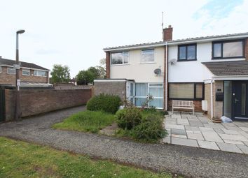 3 Bedroom End terrace house for sale