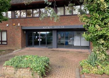 Thumbnail Office to let in Suite North East 2, Astra House, Christy Way, Basildon