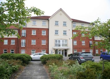 1 Bedrooms Flat to rent in Palatine House, Olsen Rise LN2