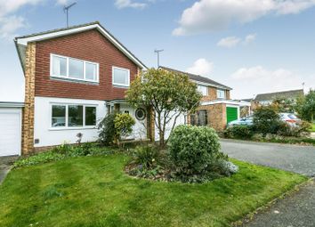 3 Bedroom Detached house for rent