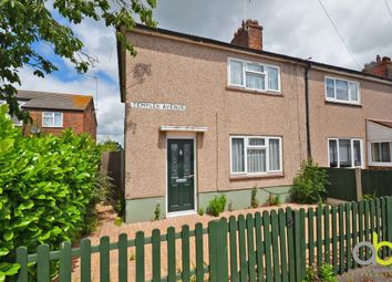 3 Bedroom End terrace house for sale
