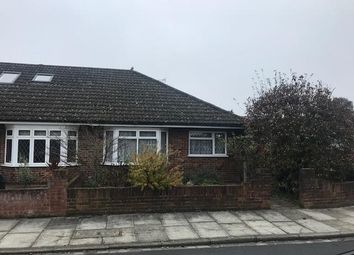 2 Bedroom Semi-detached bungalow for sale