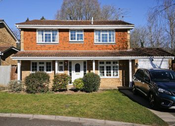 4 Bedroom Detached house for rent
