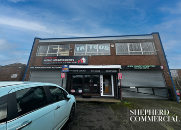 Thumbnail Retail premises to let in Stourbridge Road, Brierley Hill
