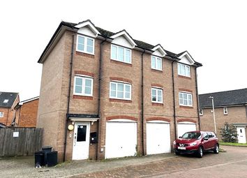 Thumbnail Flat for sale in Nine Acres Close, Hayes