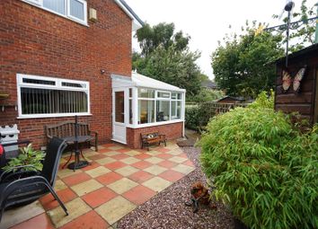 Thumbnail Town house for sale in Chilgrove Avenue, Blackrod, Bolton