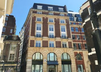 Thumbnail Office to let in Dartmouth Street, London