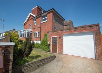 5 Bedroom End terrace house for sale