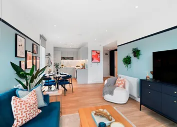 1B Showhome