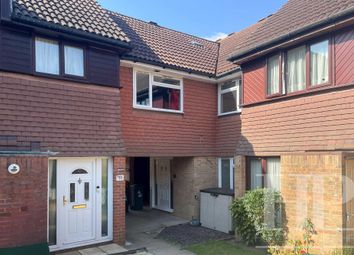 Thumbnail Terraced house for sale in Peverel Road, Ifield