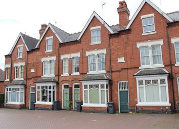Thumbnail Studio to rent in Chester Road, Sutton Coldfield