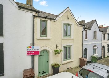 Thumbnail 2 bed property for sale in Mutley, Plymouth