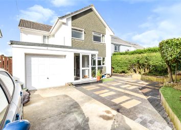 Thumbnail Detached house to rent in East Fairholme Road, Bude