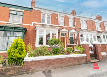 Thumbnail 4 bed terraced house for sale in Maureen Terrace, Seaham