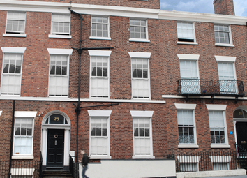 Thumbnail Room to rent in Mount Pleasant, Liverpool