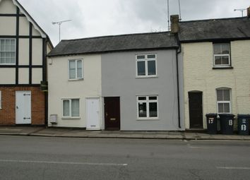 Thumbnail Terraced house to rent in Dane Street, Bishop's Stortford