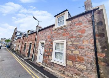 Thumbnail 2 bed end terrace house for sale in Queen Street, Inverness