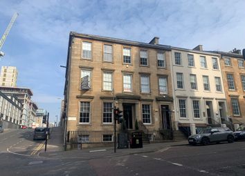 Thumbnail Office for sale in St. Vincent Street, Glasgow