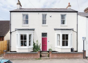 Thumbnail 4 bed semi-detached house for sale in New High Street, Headington, Oxford