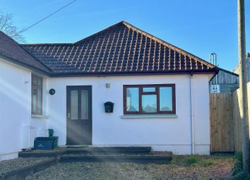 Thumbnail Property to rent in Bickington Road, Sticklepath, Barnstaple