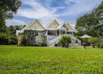 Thumbnail 5 bed villa for sale in Mullins, Saint Peter Barbados