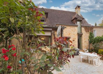 Thumbnail 3 bed property for sale in Sarlat-La-Caneda, Aquitaine, 24200, France