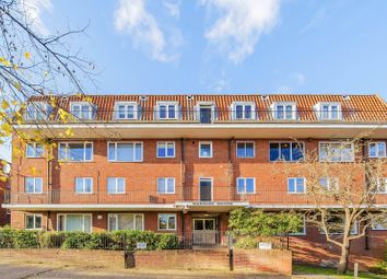 Thumbnail 2 bed flat for sale in Ballards Lane, Finchley Central, London