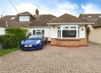 Thumbnail Bungalow for sale in Cadogan Avenue, Brentwood, Essex