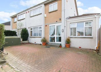 Thumbnail 4 bed semi-detached house for sale in 9 Silverknowes View, Edinburgh