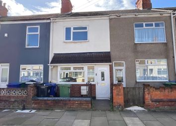 Thumbnail Terraced house to rent in Sussex Street, Cleethorpes, North East Lincs