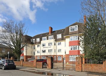 Thumbnail 2 bed flat for sale in Springfield Road, Kingston Upon Thames