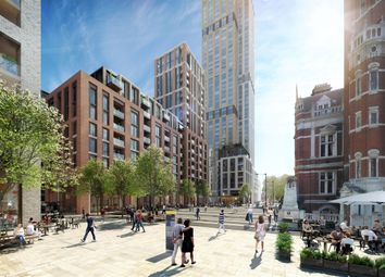 2 Bedrooms Flat for sale in Queen's Square, Croydon CR0