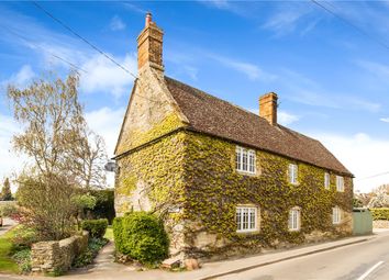 Thumbnail 3 bed semi-detached house to rent in Medcroft Road, Tackley, Kidlington, Oxfordshire