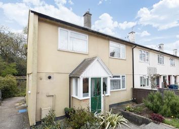 Thumbnail 3 bed terraced house to rent in Chillingworth Cresce, Headington