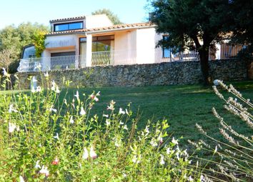 Thumbnail 4 bed villa for sale in Languedoc-Roussillon, Aude, Saint Martin Le Vieil