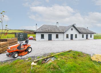 Stranraer - Detached bungalow for sale