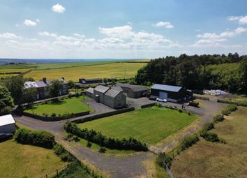 Thumbnail Farmhouse for sale in Chopwell, Newcastle Upon Tyne