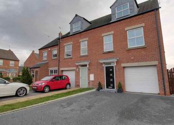 3 Bedroom End terrace house for sale