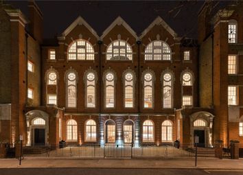 The Sloane Building, Hortensia Road, London SW10