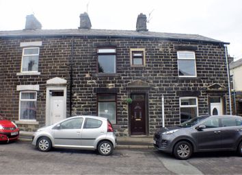 2 Bedroom Terraced house for rent