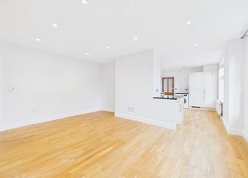 Living Room / Kitchen